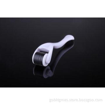Micro Needle Skin Derma Roller 2.0mm For Dark Sore Concavex